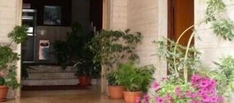 Royal Residence