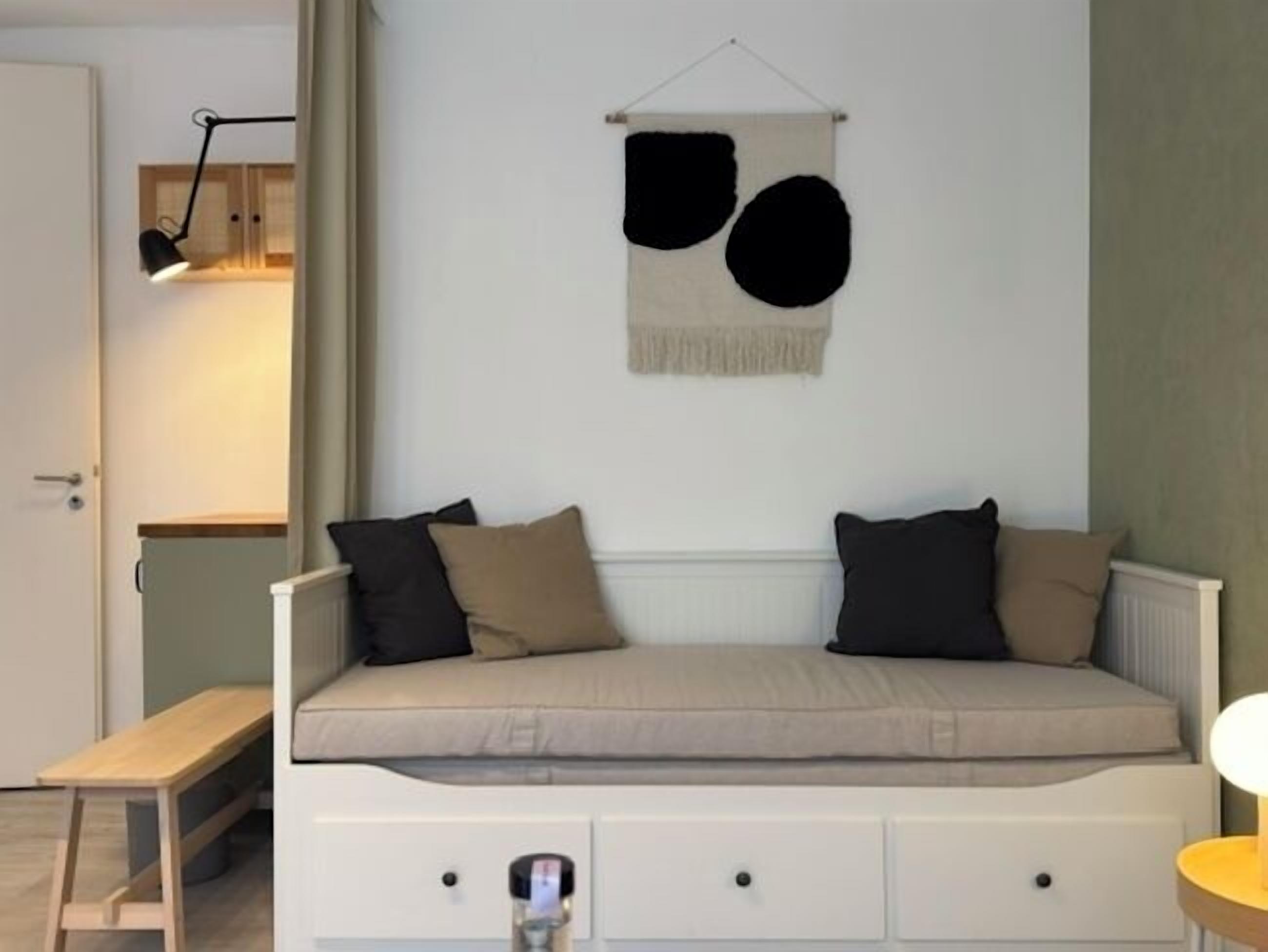 Familienapartment, 2 Schlafzimmer