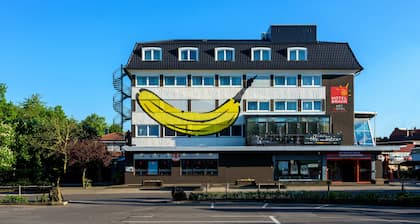 ART-Hotel Braun
