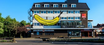 ART-Hotel Braun