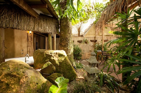 Suite (Rainforest) | Garten