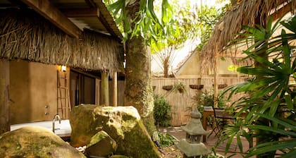 Witches Falls Cottages