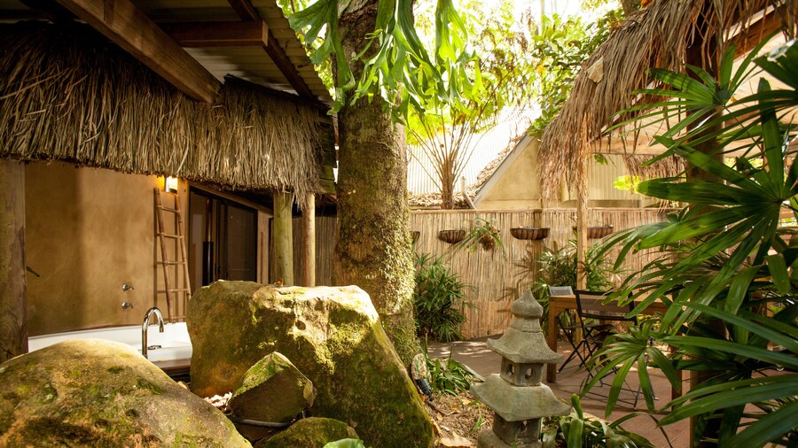 Witches Falls Cottages