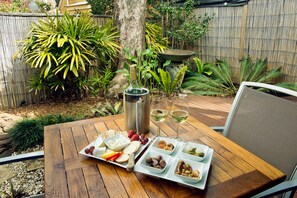 Grill-/Picknickplatz