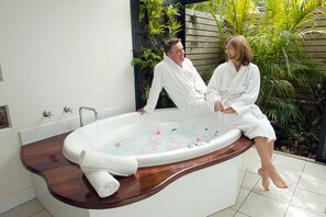 Salles de massage et de soins