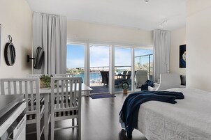 Decoración personalizada y muebles diferentes 