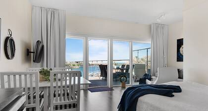 Hotell Kungshamn Suites