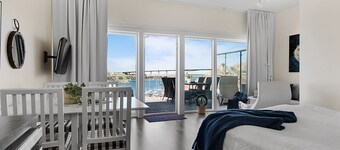 Hotell Kungshamn Suites