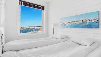 Decoración personalizada y muebles diferentes