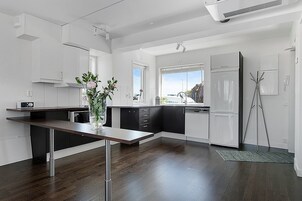 Decoración personalizada y muebles diferentes 