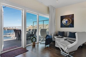 Decoración personalizada y muebles diferentes 