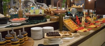 Serela Riau Hotel Bandung