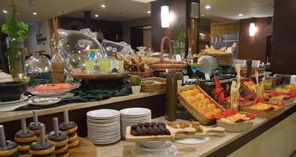 Serela Riau Hotel Bandung