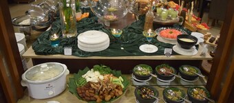 Serela Riau Hotel Bandung