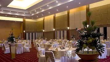 Ballroom