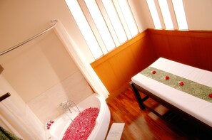 Spa treatment - Serela Riau Hotel Bandung (Bandung)