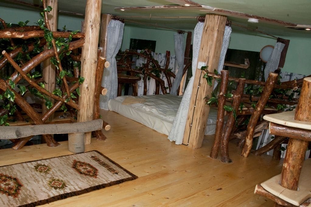 Foto - ARTHARMONY Pension & Hostel