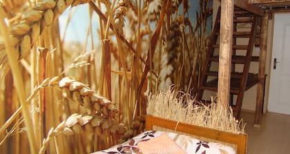 Artharmony Pension & Hostel