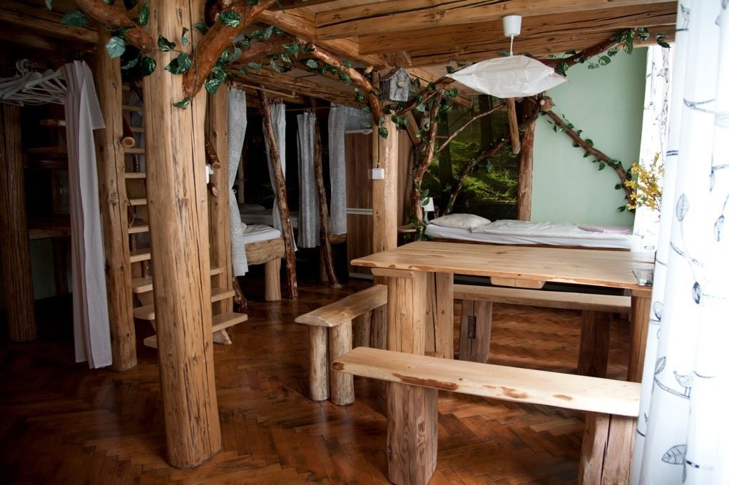 Foto - ARTHARMONY Pension & Hostel