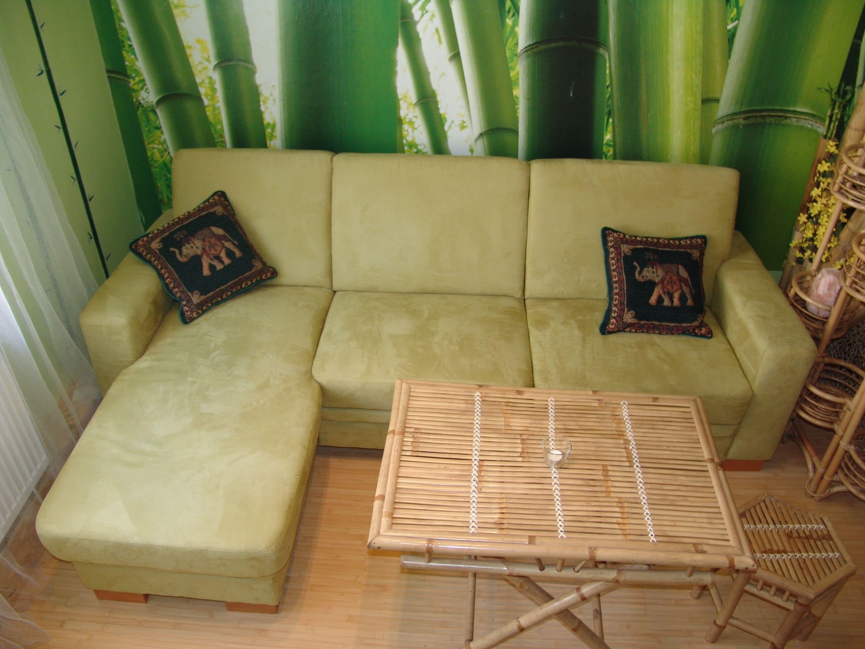 Foto - ARTHARMONY Pension & Hostel