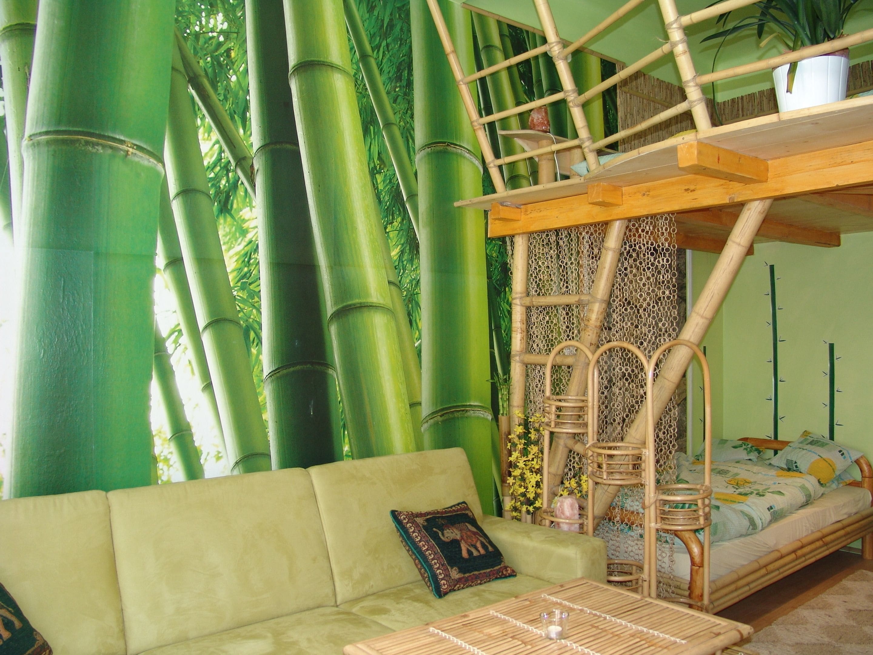 Foto - ARTHARMONY Pension & Hostel