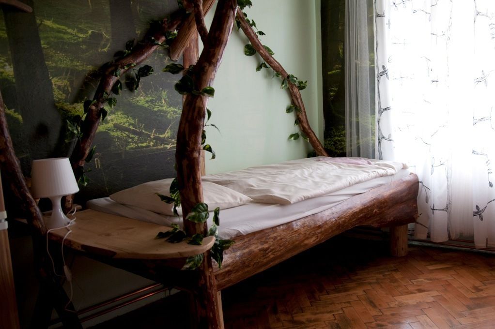 Foto - ARTHARMONY Pension & Hostel