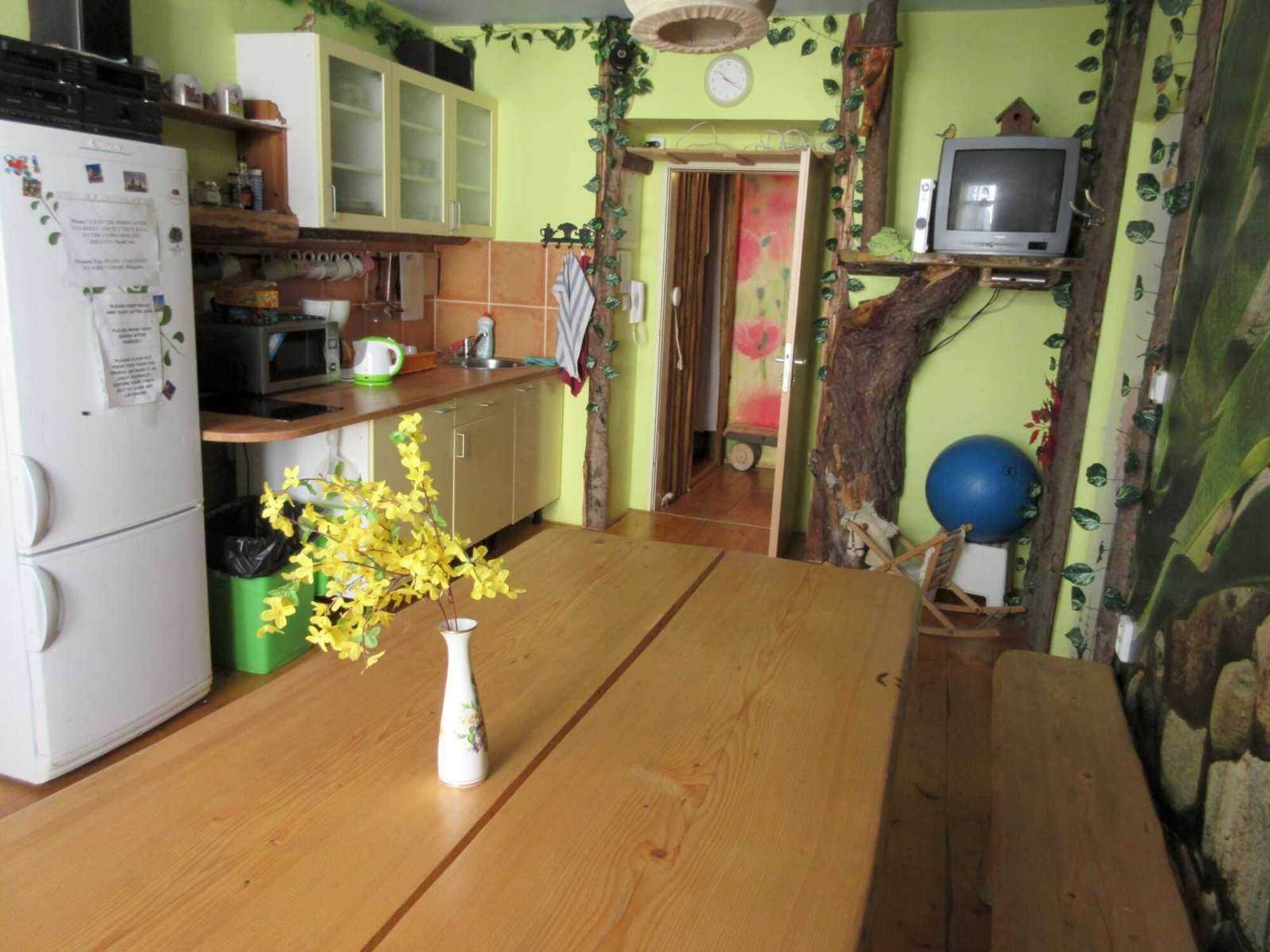 Foto - ARTHARMONY Pension & Hostel