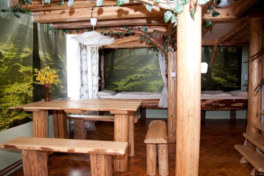 Foto - ARTHARMONY Pension & Hostel