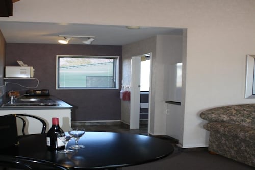 Aorangi Moanor Motel