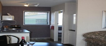 Aorangi Moanor汽車旅館  