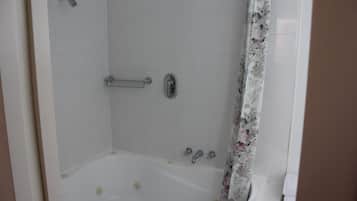 Executive-Studio | Badezimmer