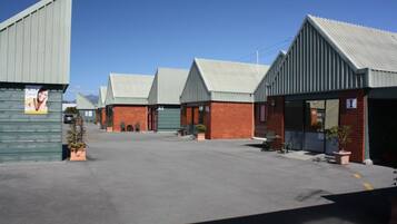 Apartment, 1 Bedroom | View from room