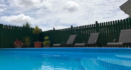 193 Aorangi Manor Motel