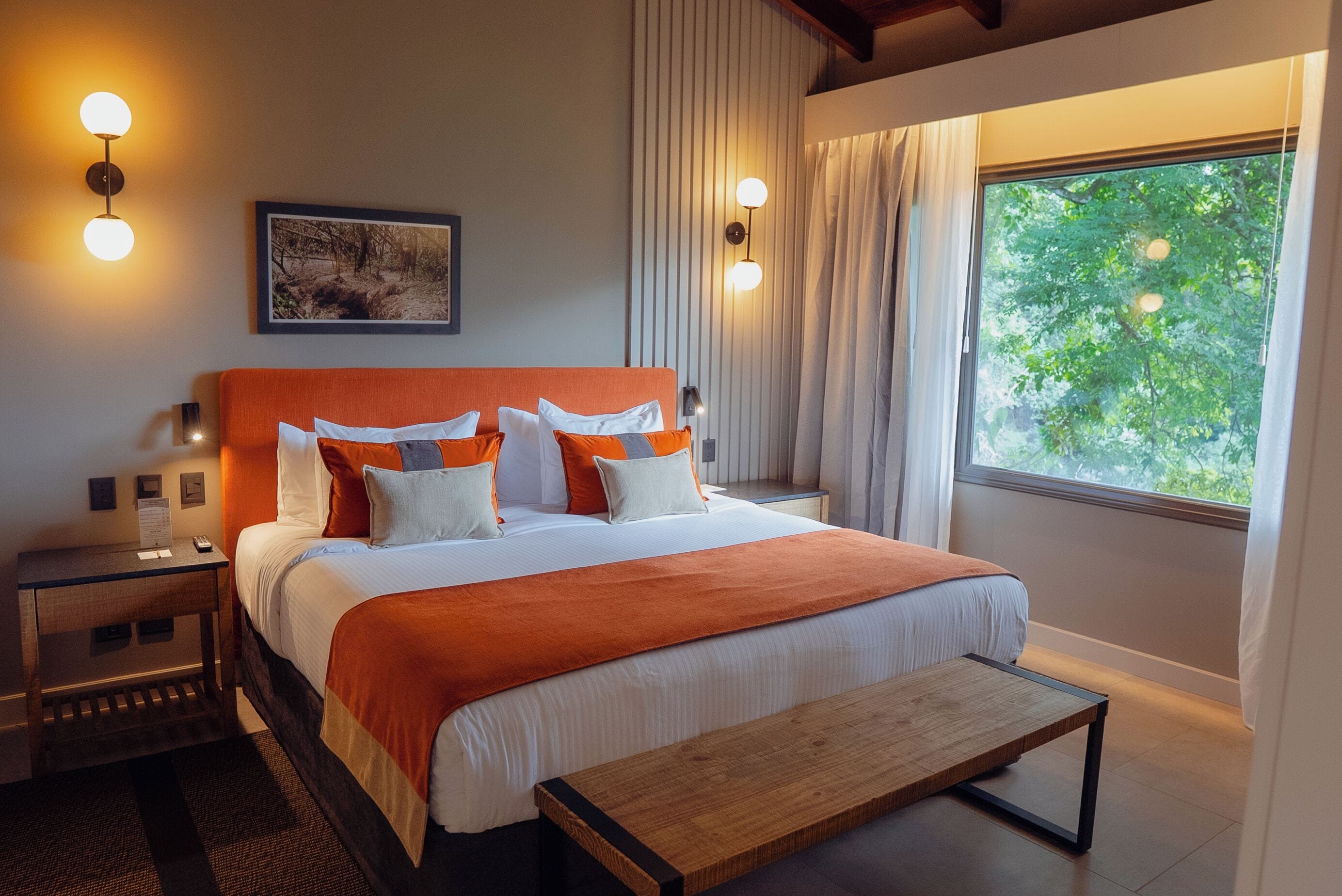 Foto - Iguazu Jungle Hotel