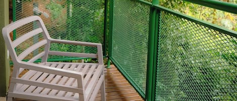 Master Eco Matrimonial | 1 quarto, frigobar, cofres nos quartos, espaço de trabalho para notebook