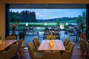 Restaurant - Golfresort Haugschlag (Haugschlag)
