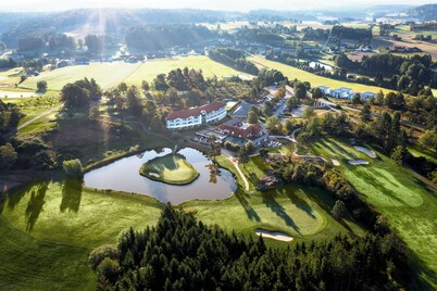 Golfresort Haugschlag