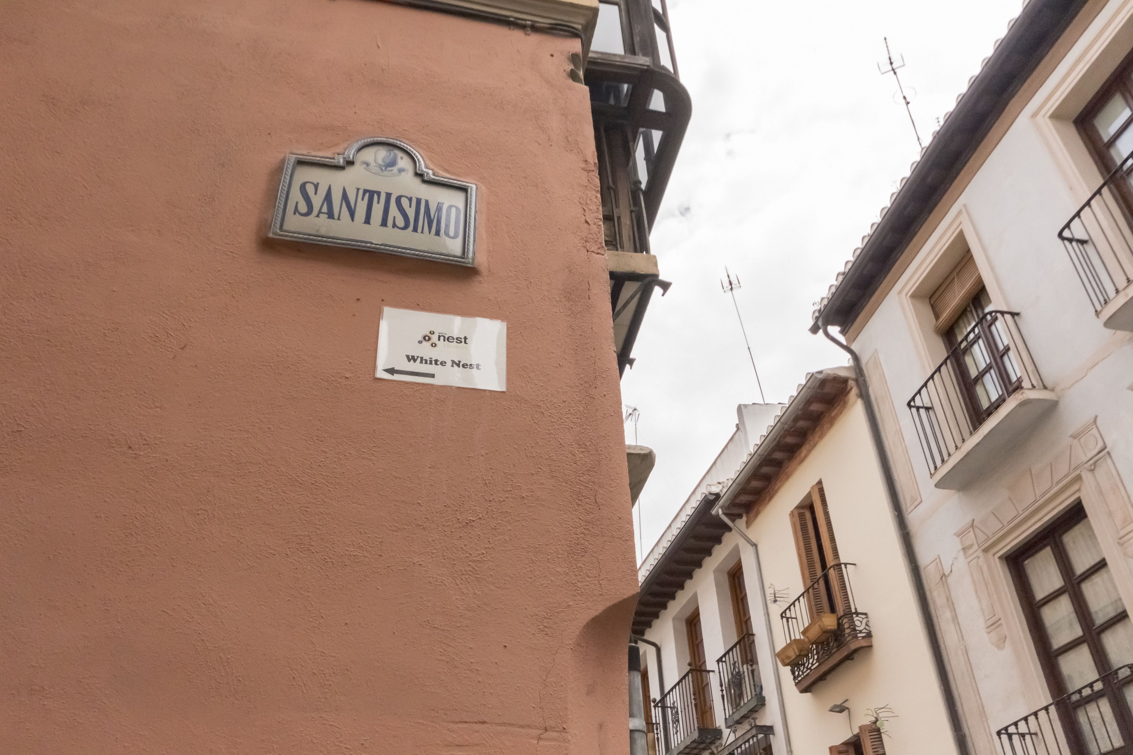 Photo - White Nest Hostel