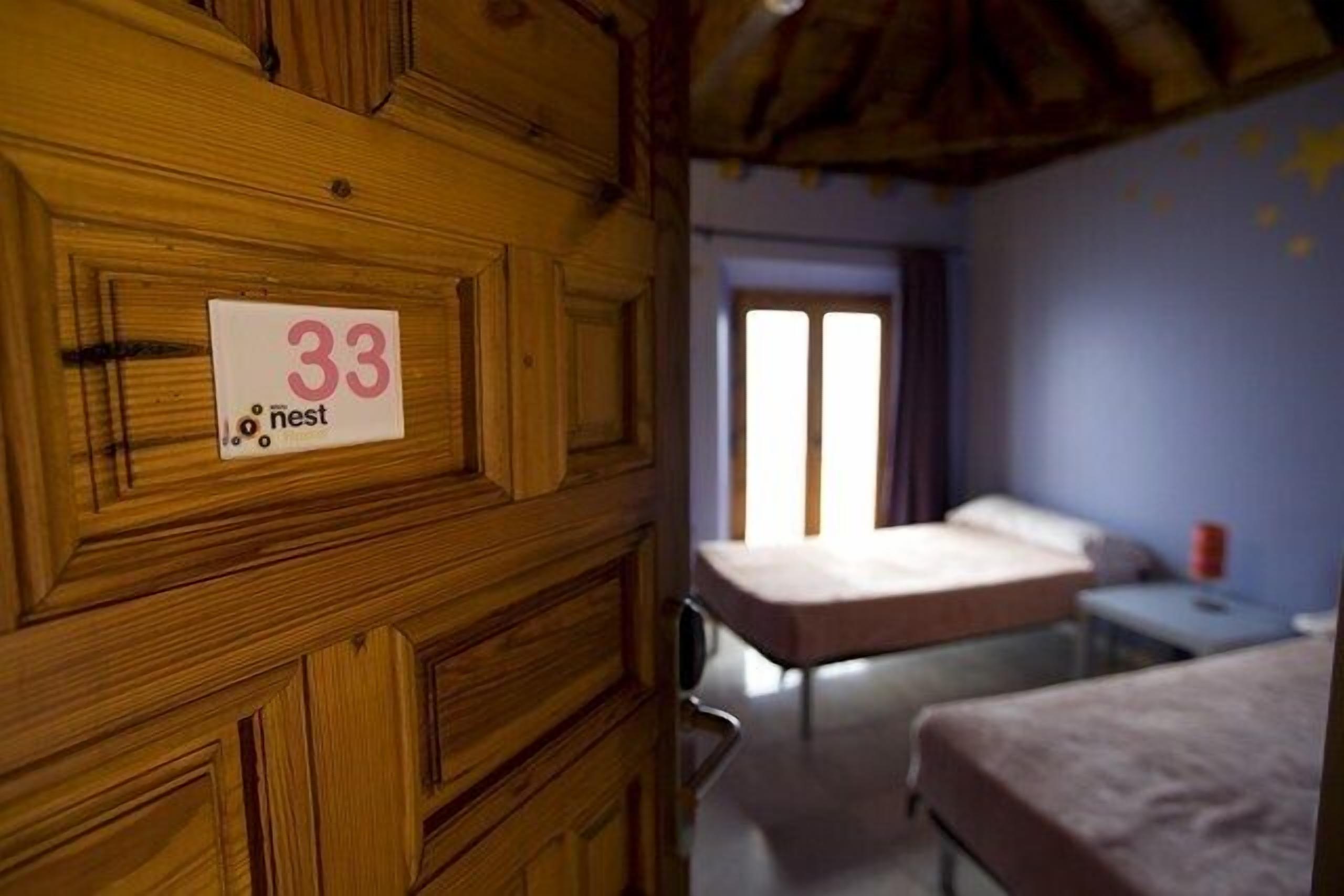 Photo - White Nest Hostel