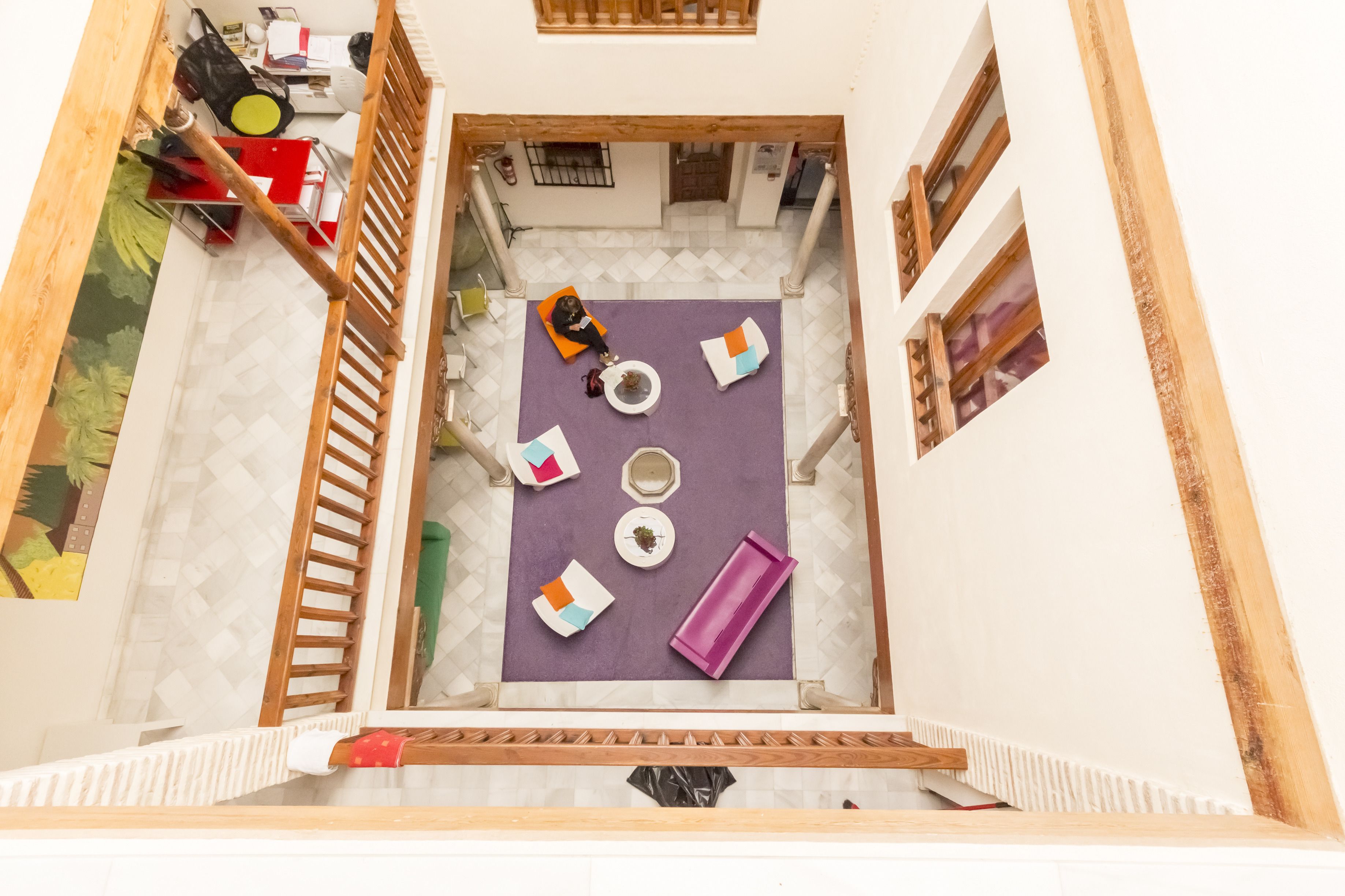 Photo - White Nest Hostel