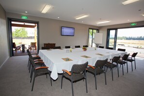 Sala de reunião