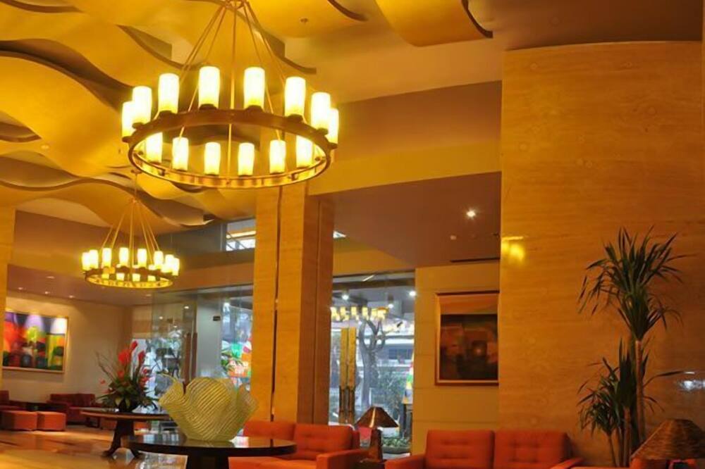 Grand Serela Setiabudhi Hotel Bandung