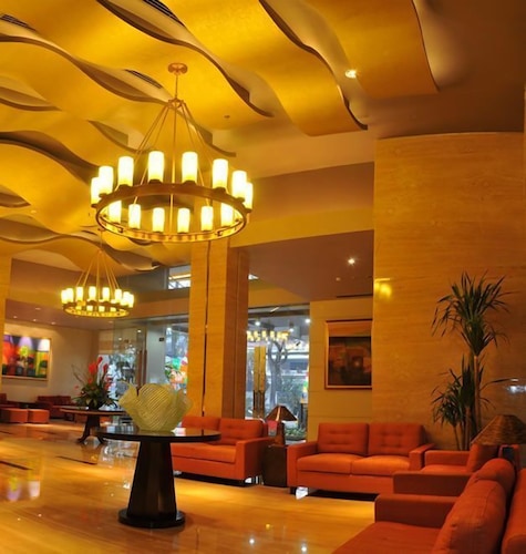 Grand Serela Setiabudhi Hotel Bandung