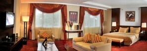 Smart TV - Grand Serela Setiabudhi Hotel Bandung (Bandung)
