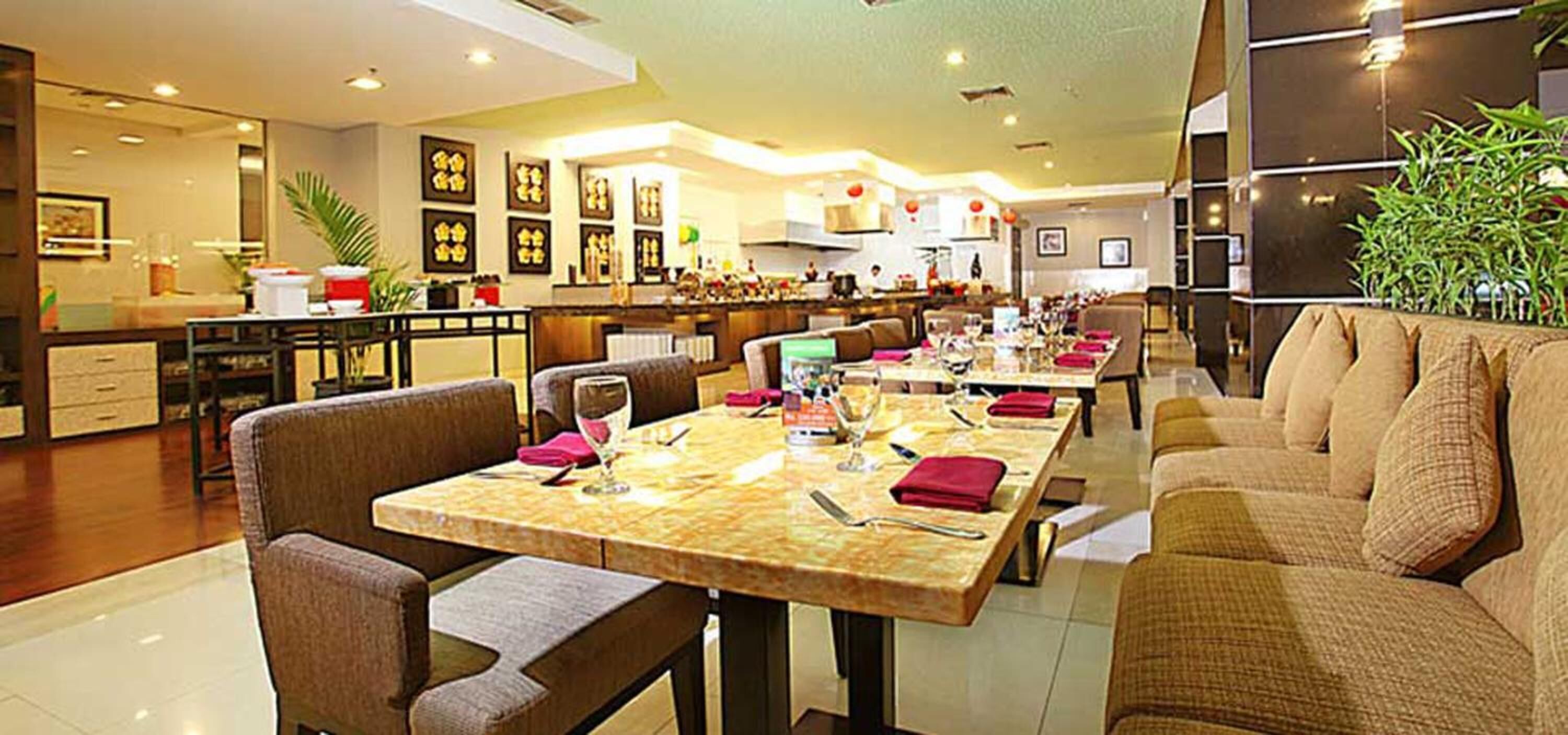 ร้านอาหาร