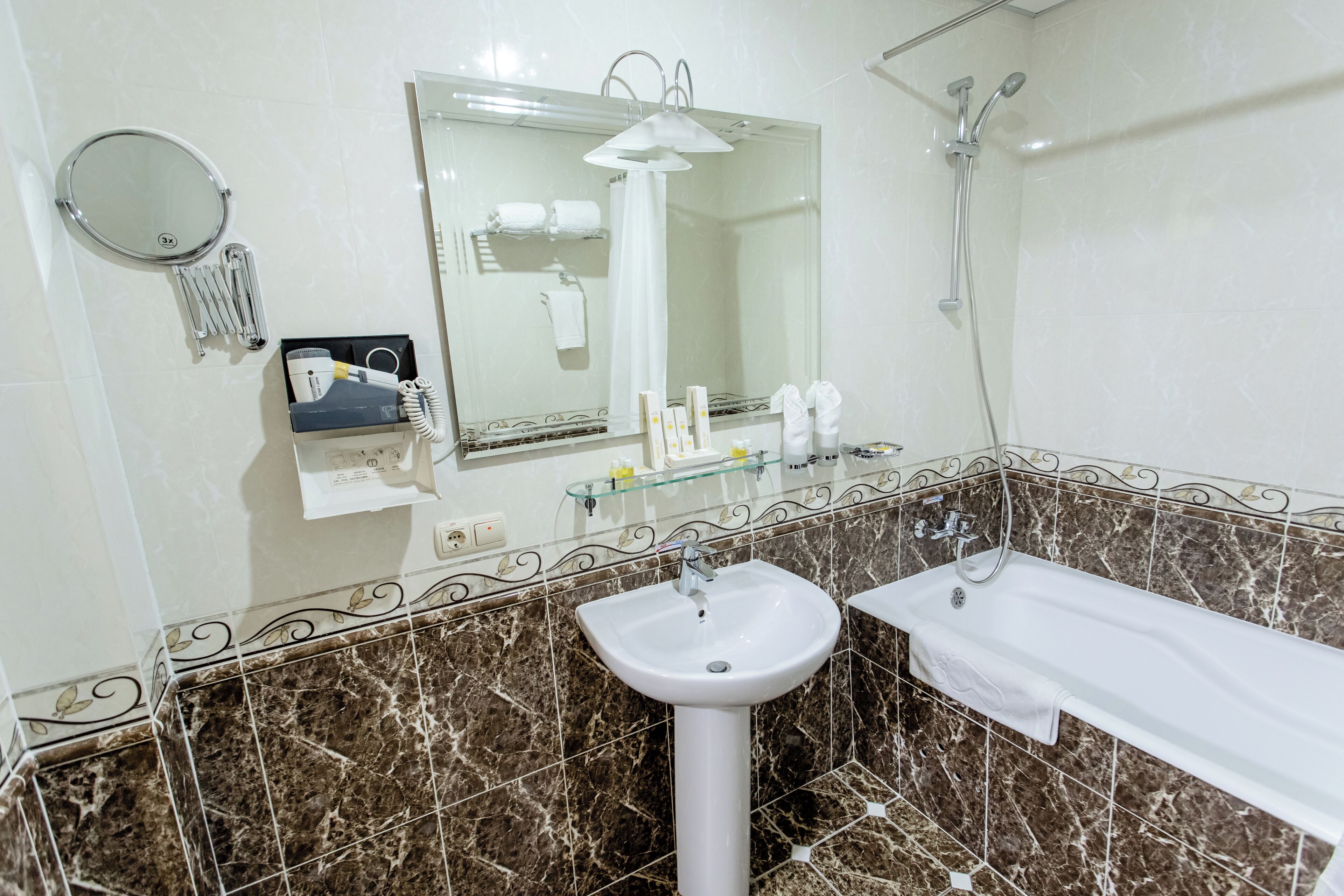 Foto - Hotel Grand Samarkand Superior B