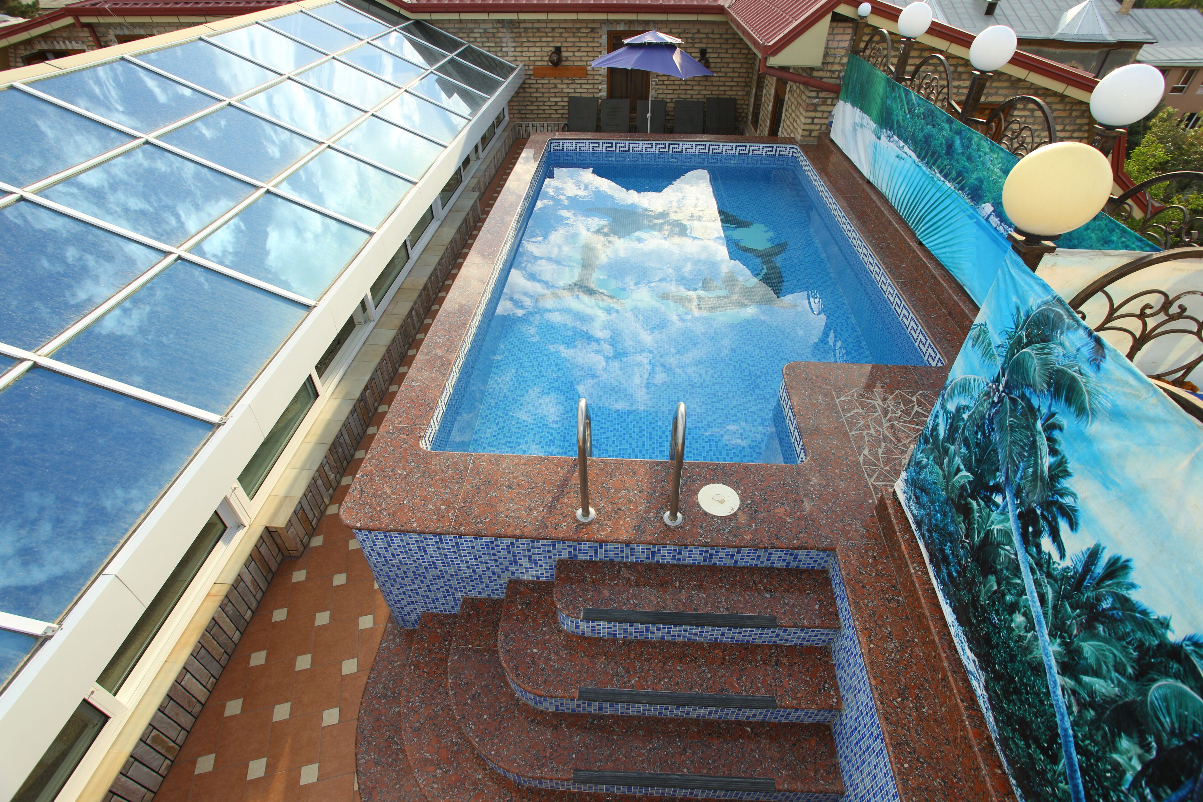Foto - Hotel Grand Samarkand Superior - B