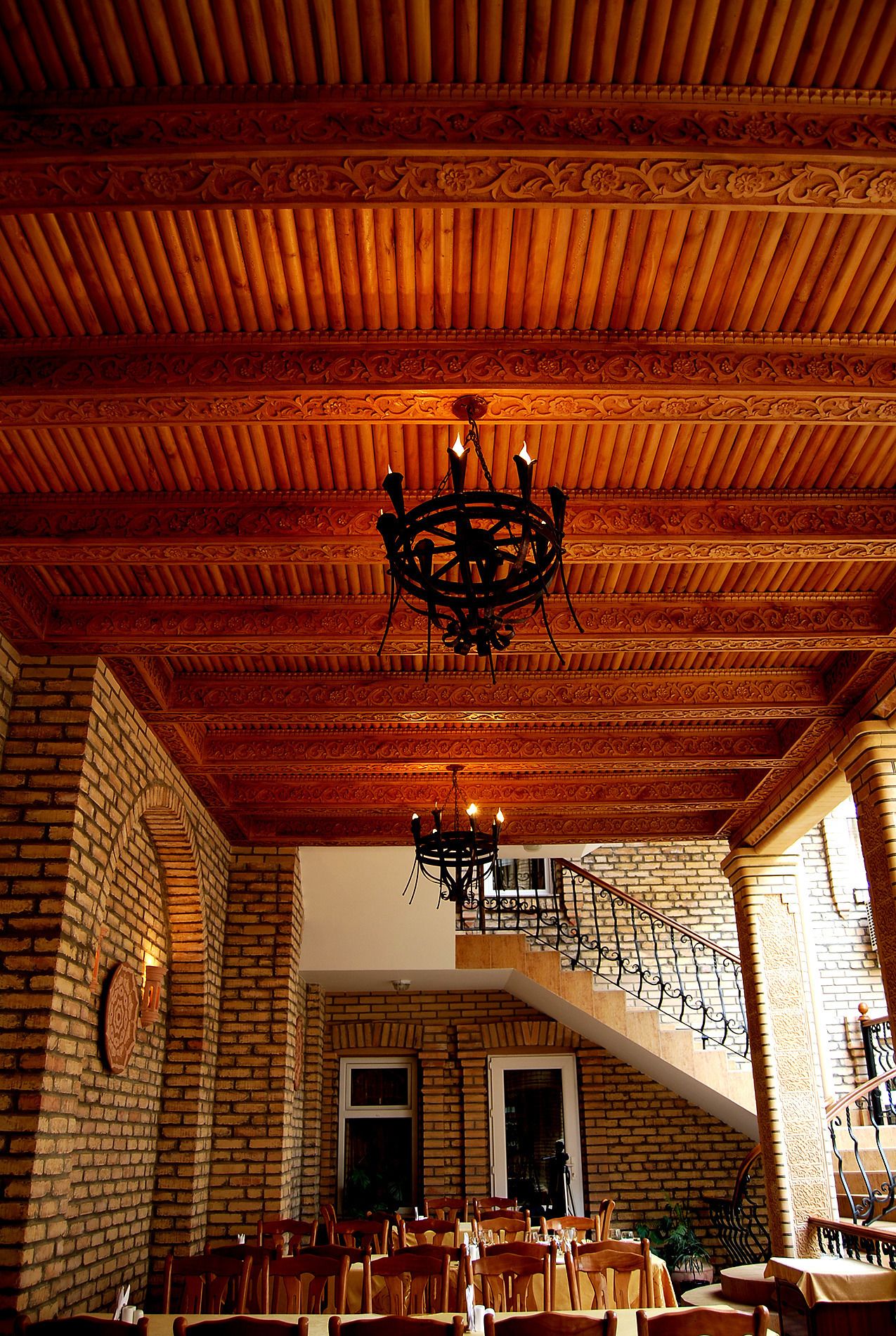 Foto - Hotel Grand Samarkand Superior - B