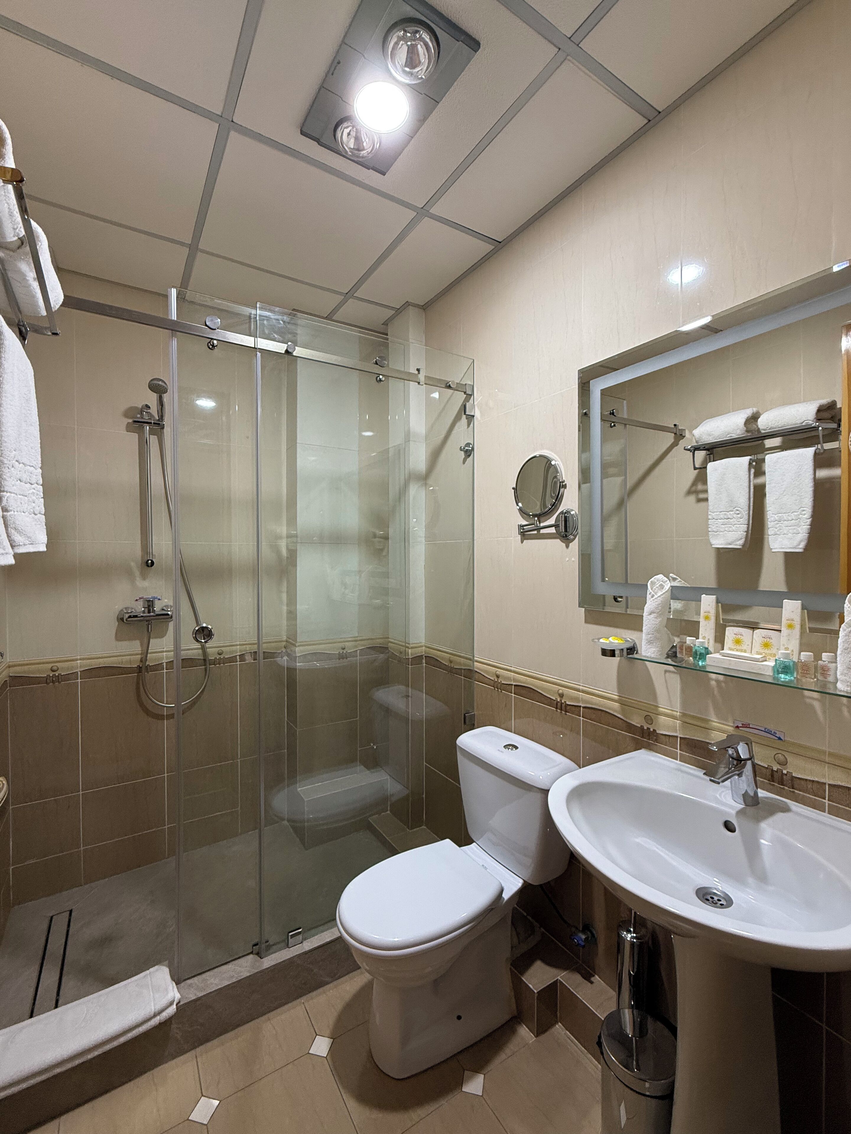 Foto - Hotel Grand Samarkand Superior - B