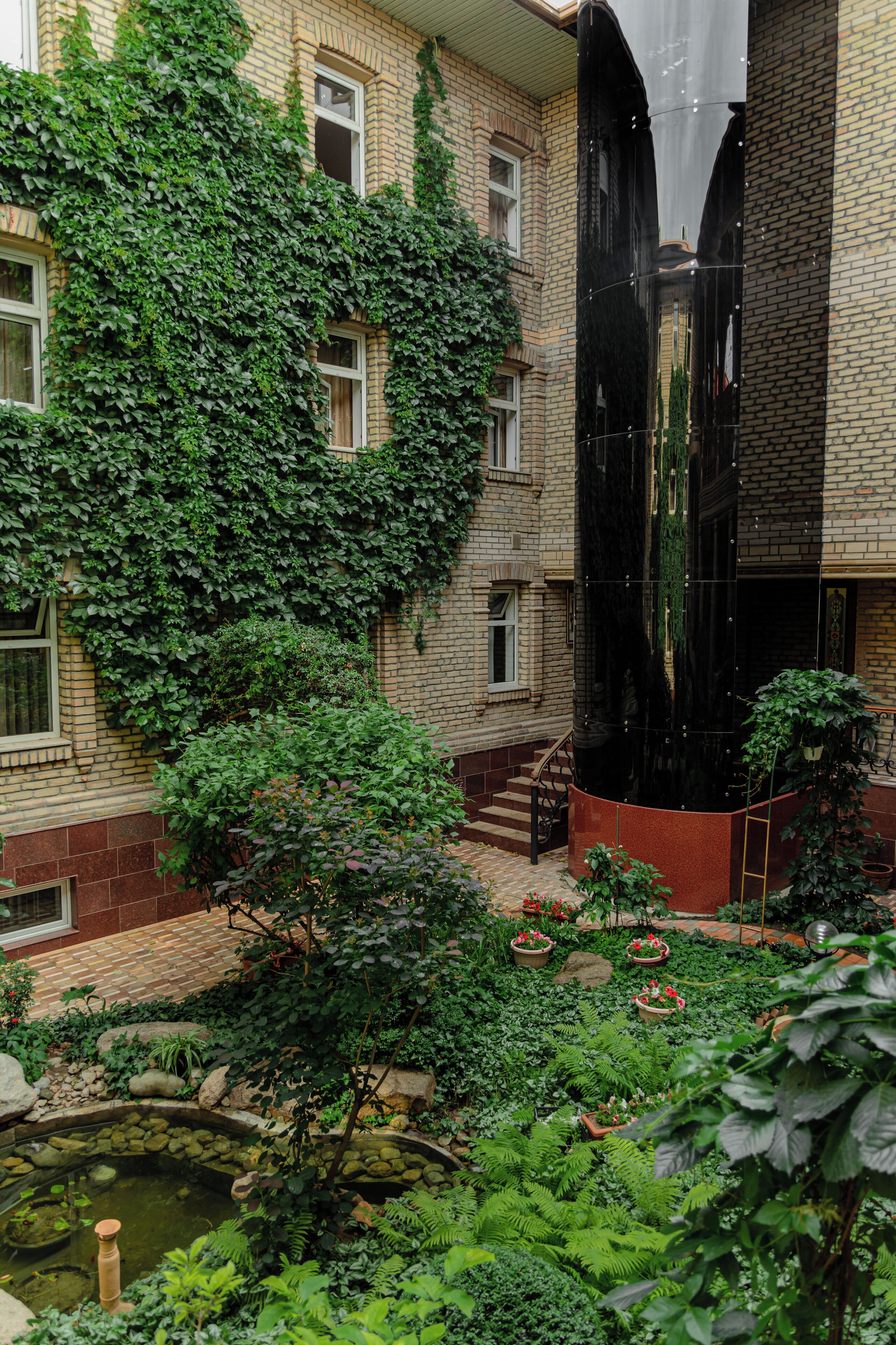 Foto - Hotel Grand Samarkand Superior - B